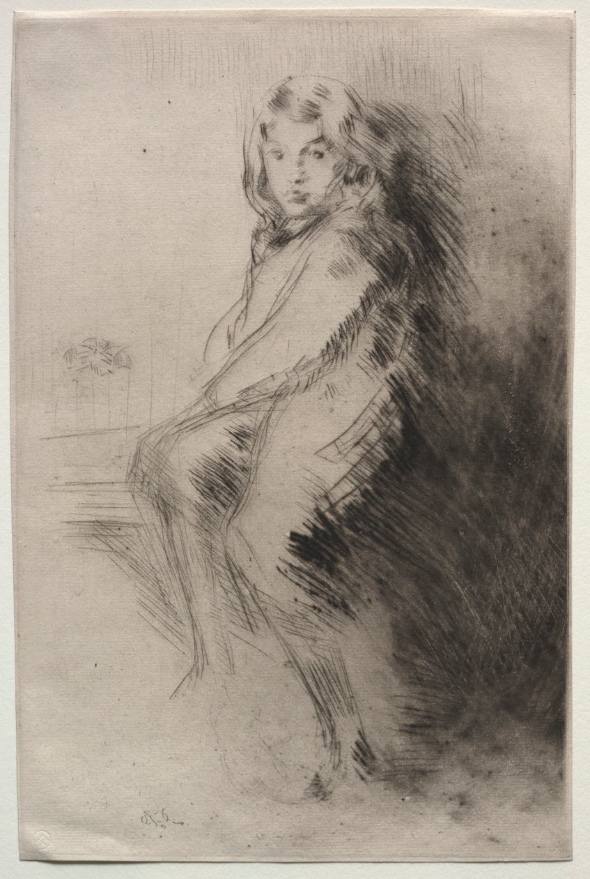  av James McNeill Whistler