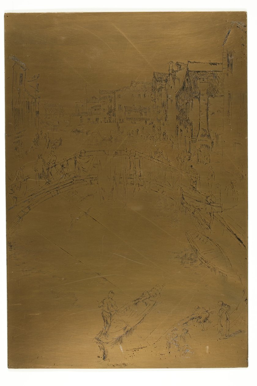  av James McNeill Whistler