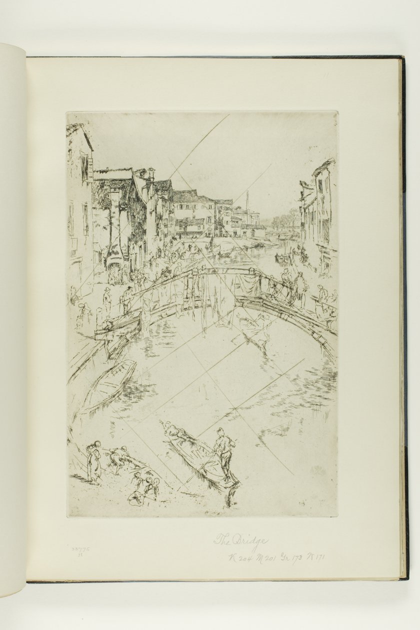  av James McNeill Whistler