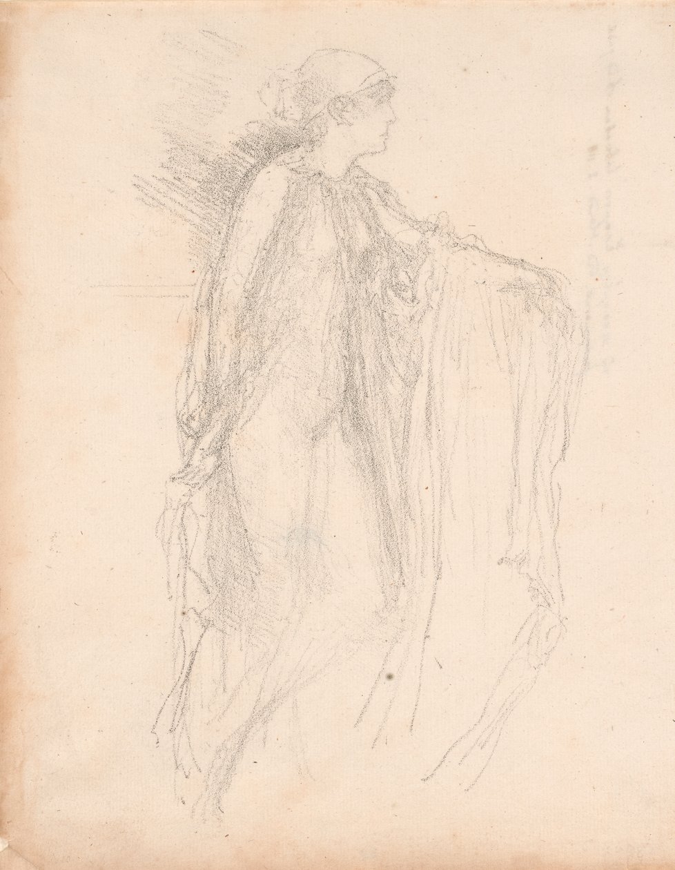  av James McNeill Whistler