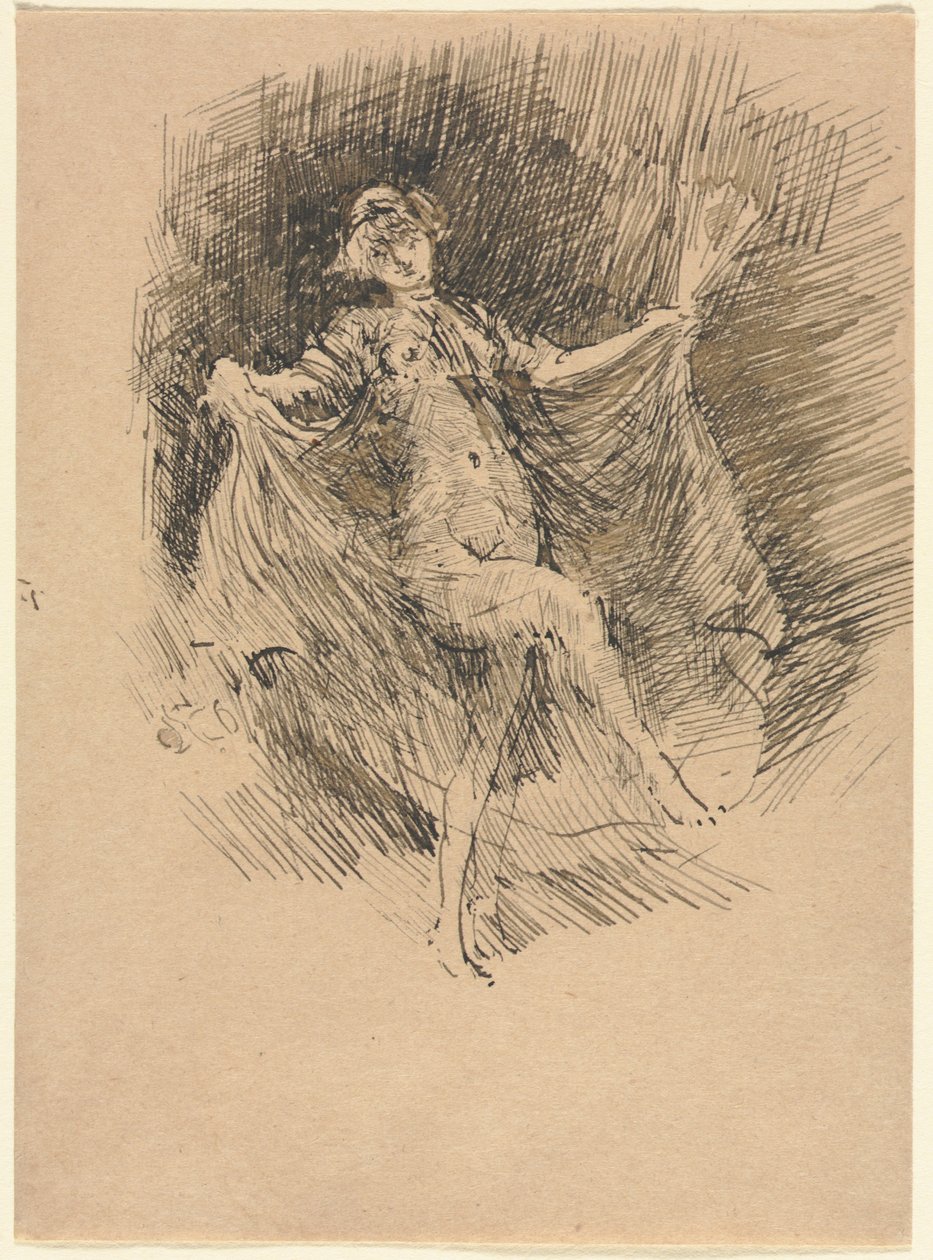  av James McNeill Whistler