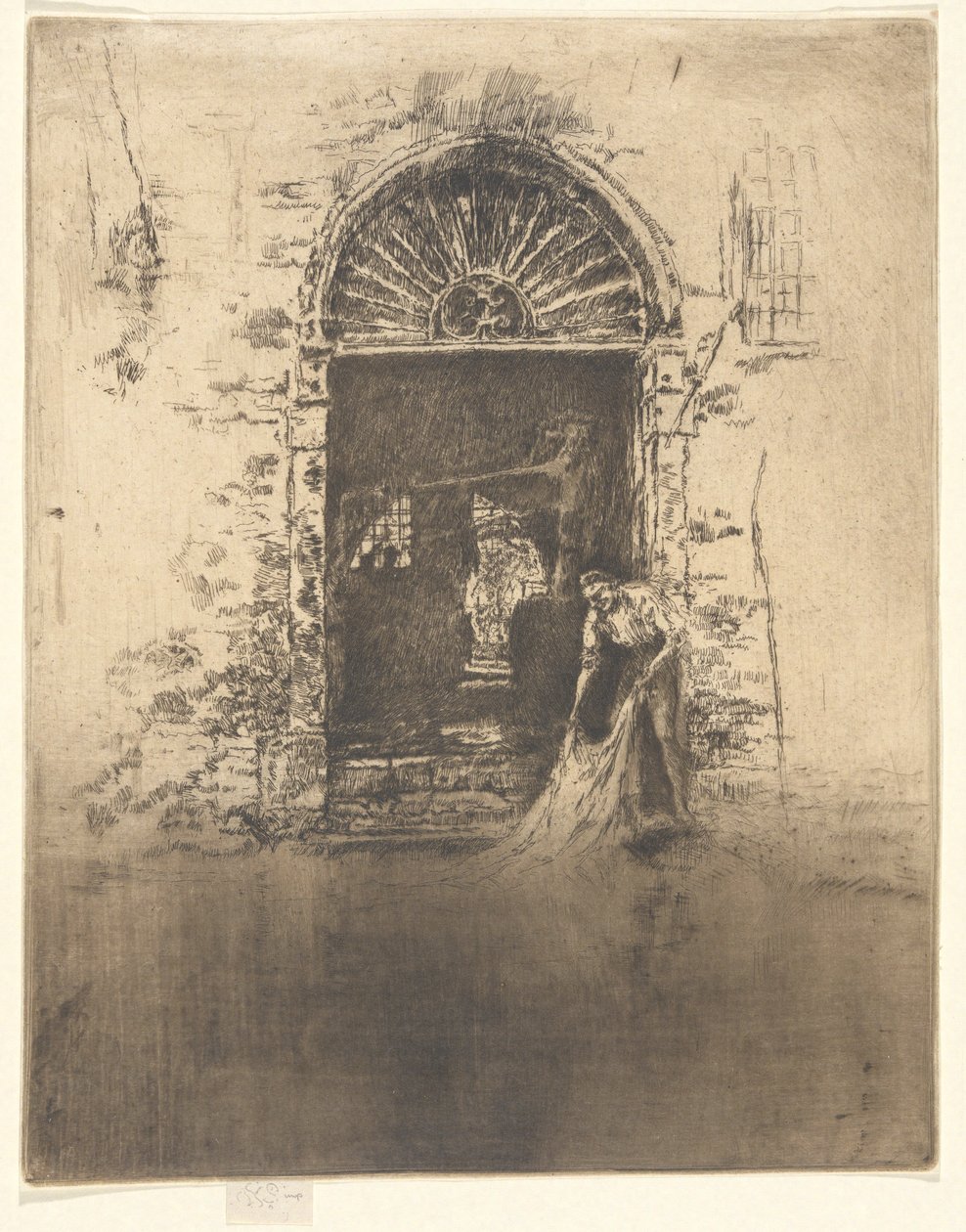 Farveren av James Abbott McNeill Whistler