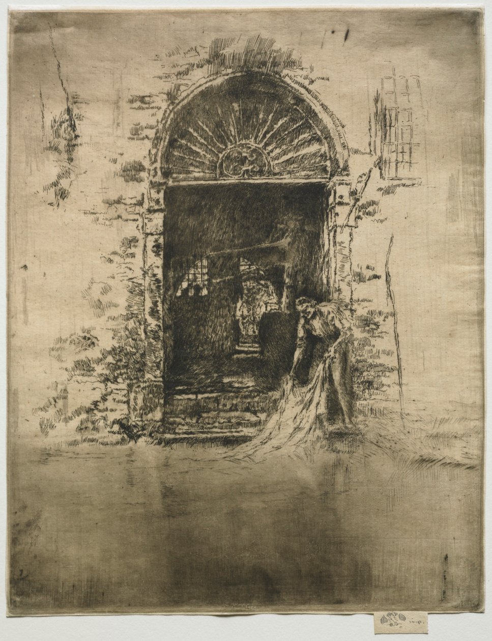  av James McNeill Whistler