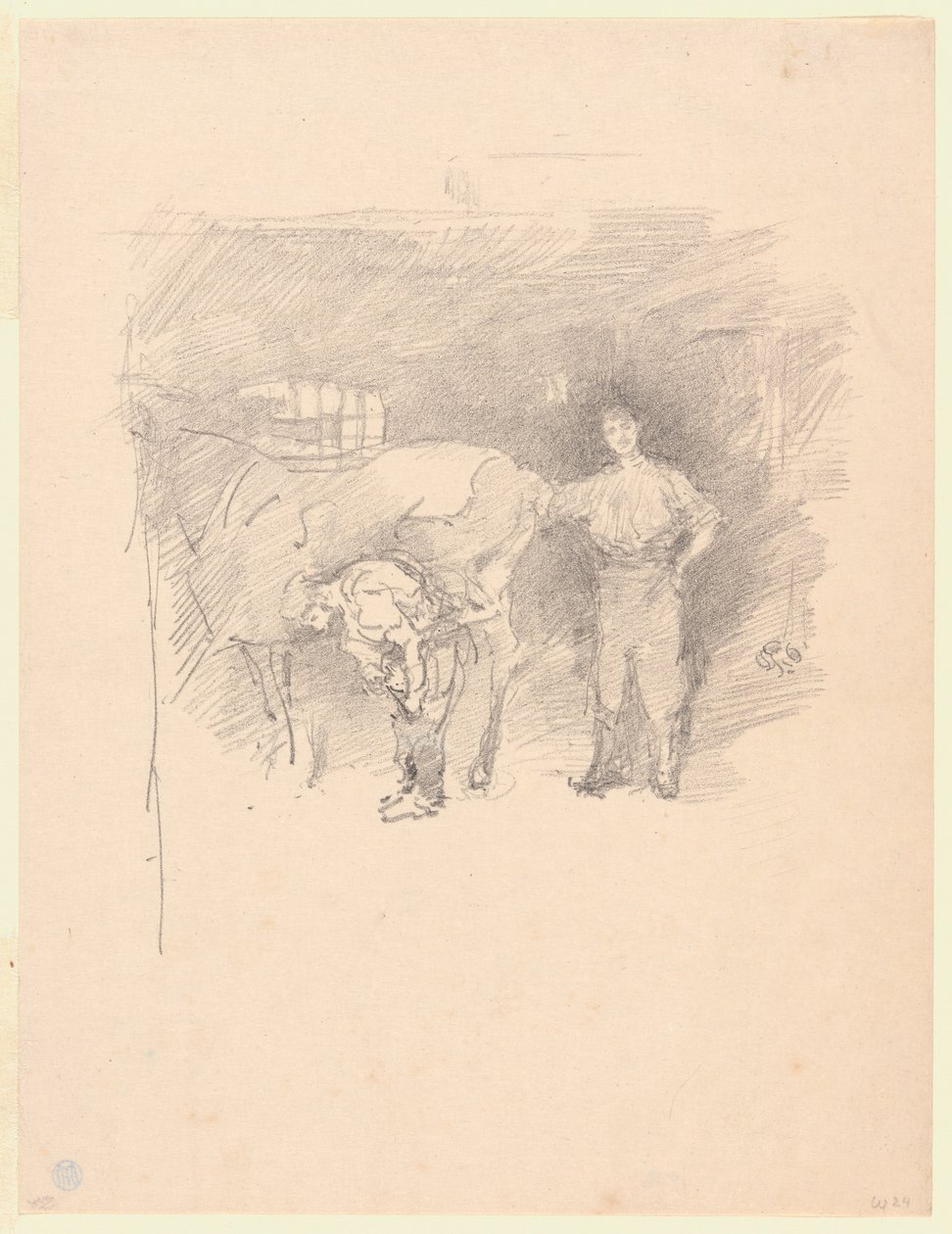  av James McNeill Whistler