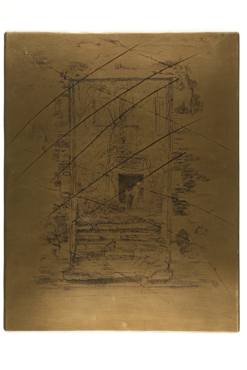  av James McNeill Whistler