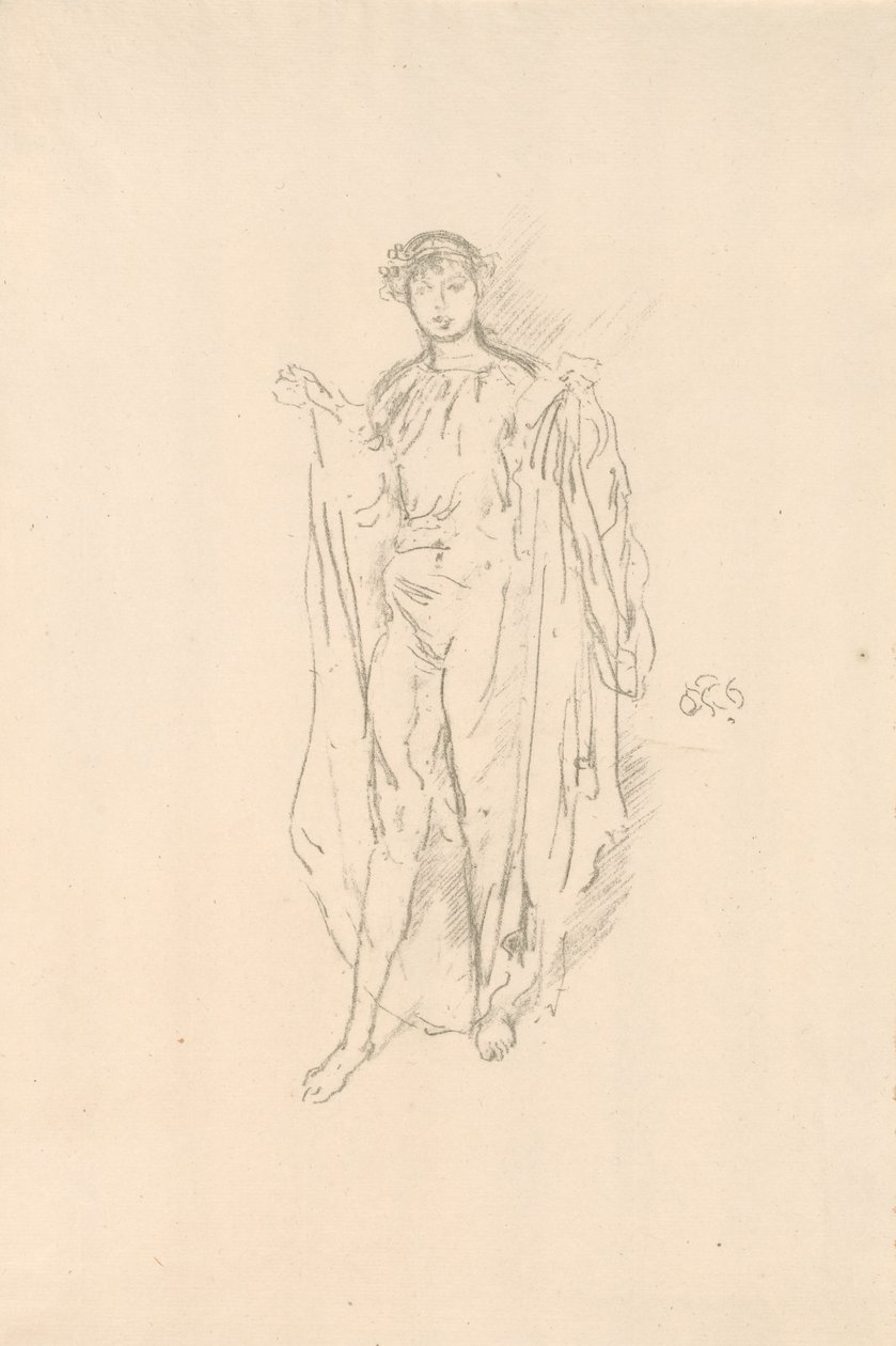  av James McNeill Whistler
