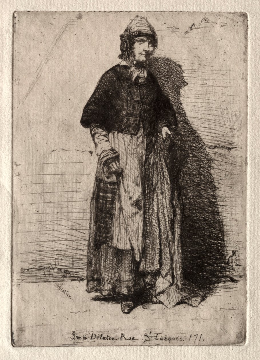  av James McNeill Whistler