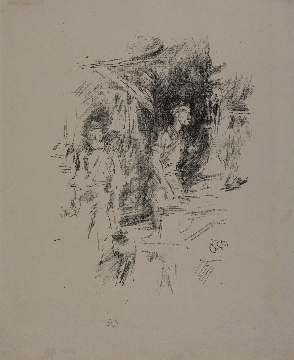  av James McNeill Whistler