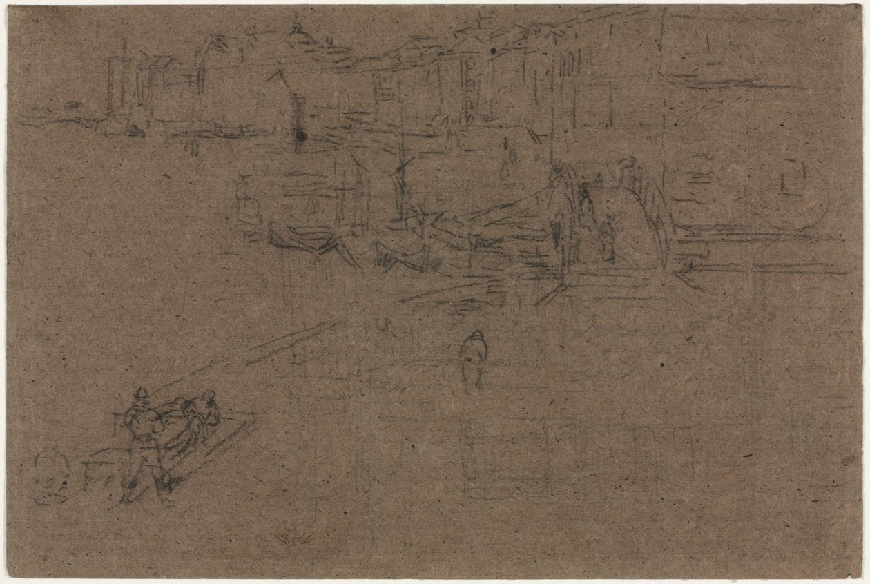  av James McNeill Whistler