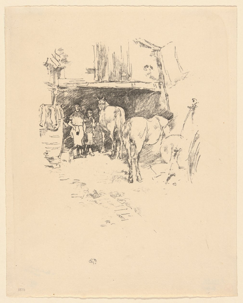  av James McNeill Whistler