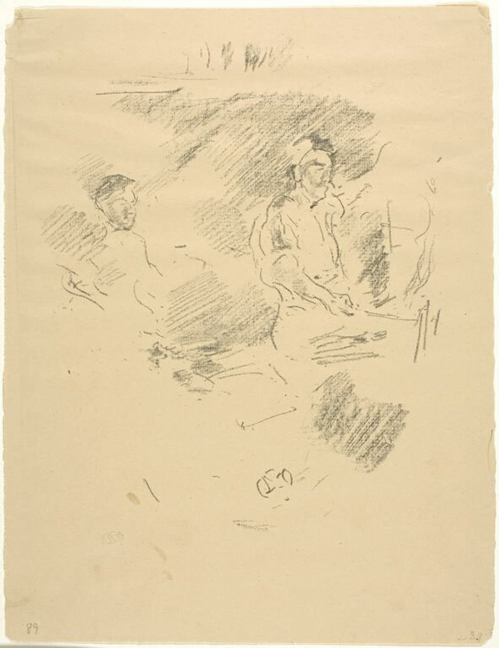  av James McNeill Whistler