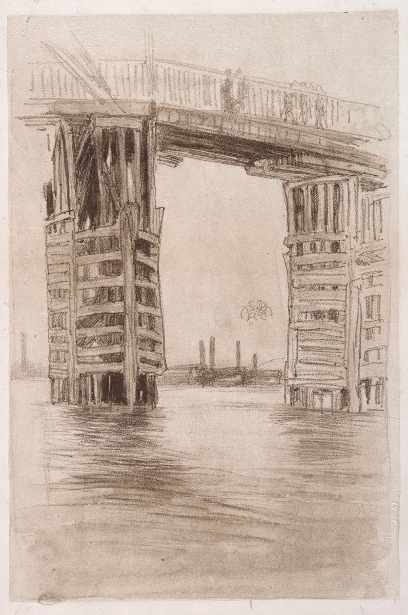  av James McNeill Whistler