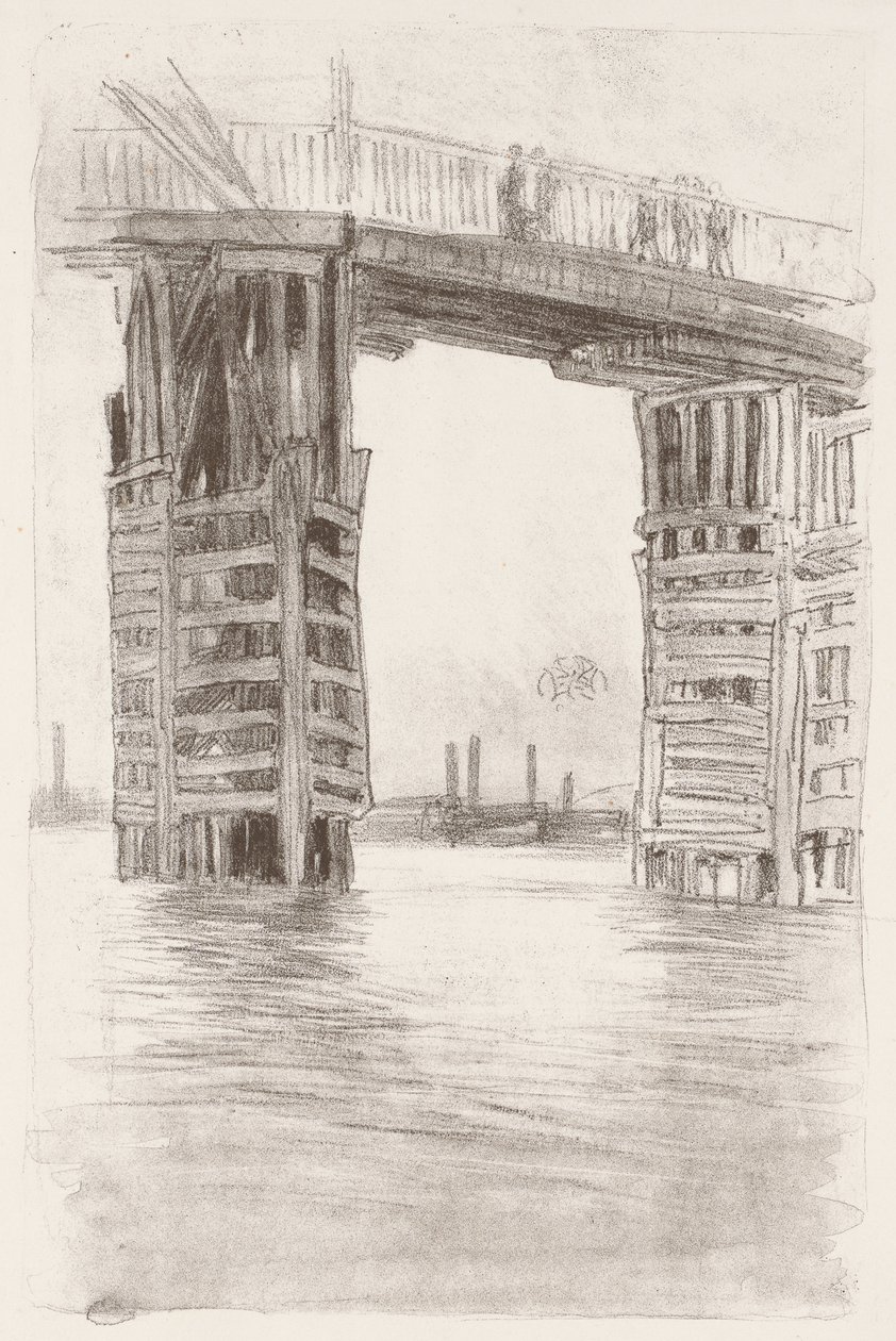  av James McNeill Whistler