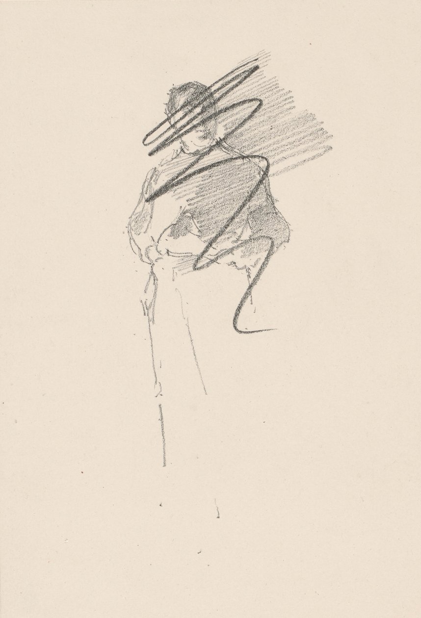  av James McNeill Whistler