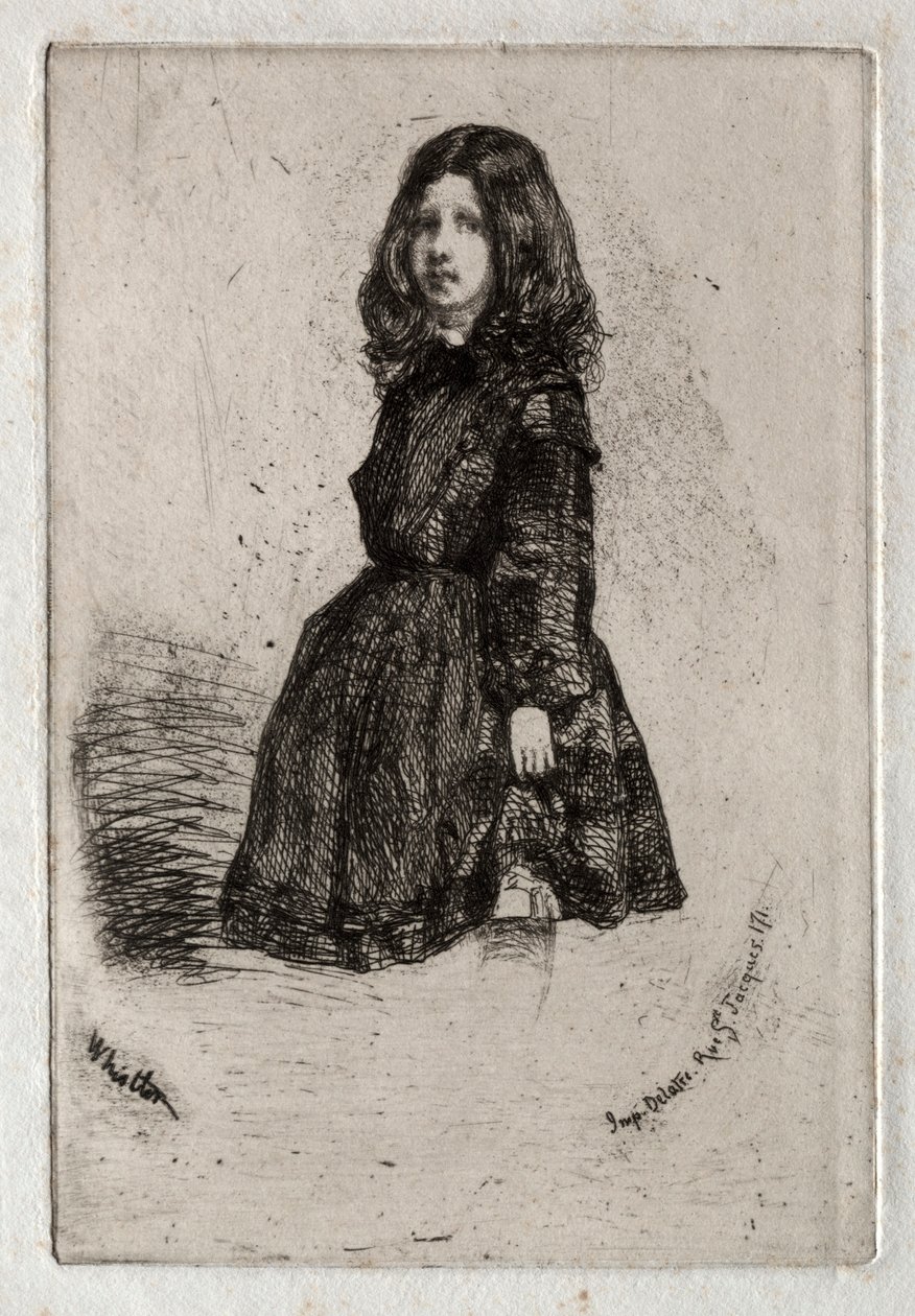  av James McNeill Whistler