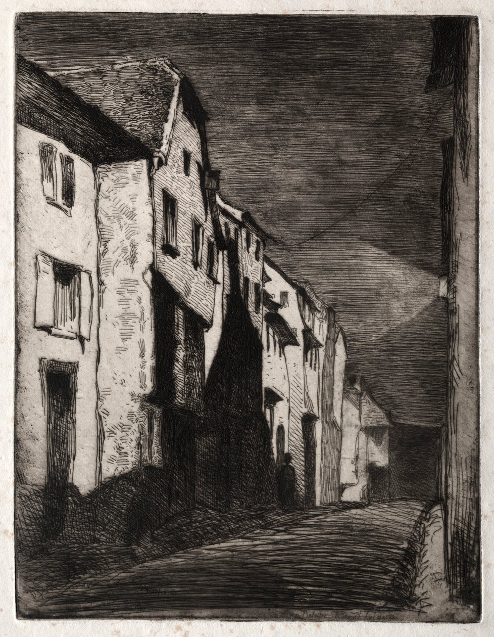  av James McNeill Whistler