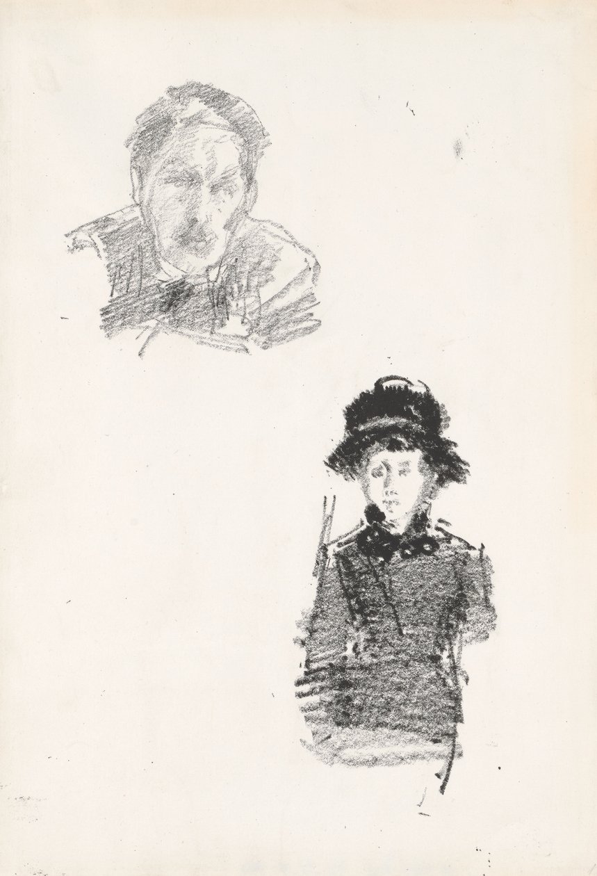  av James McNeill Whistler