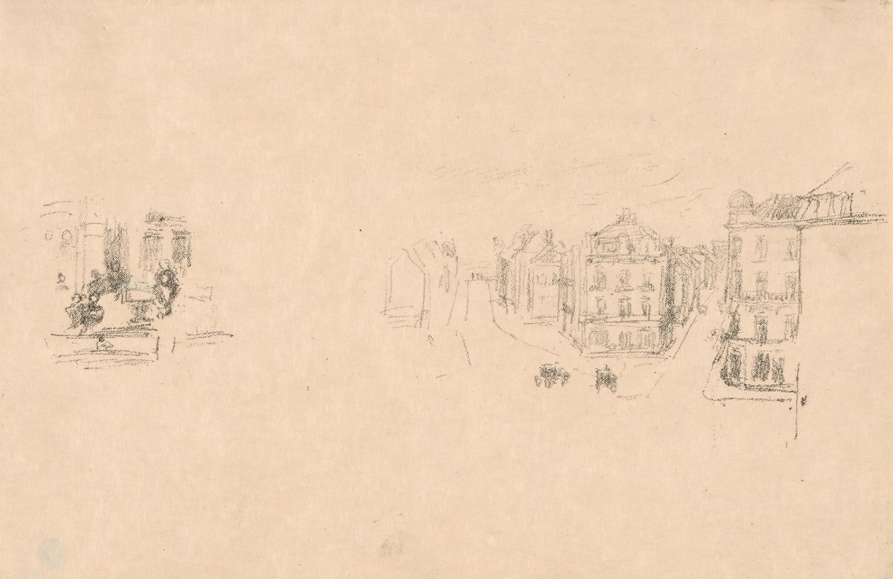  av James McNeill Whistler