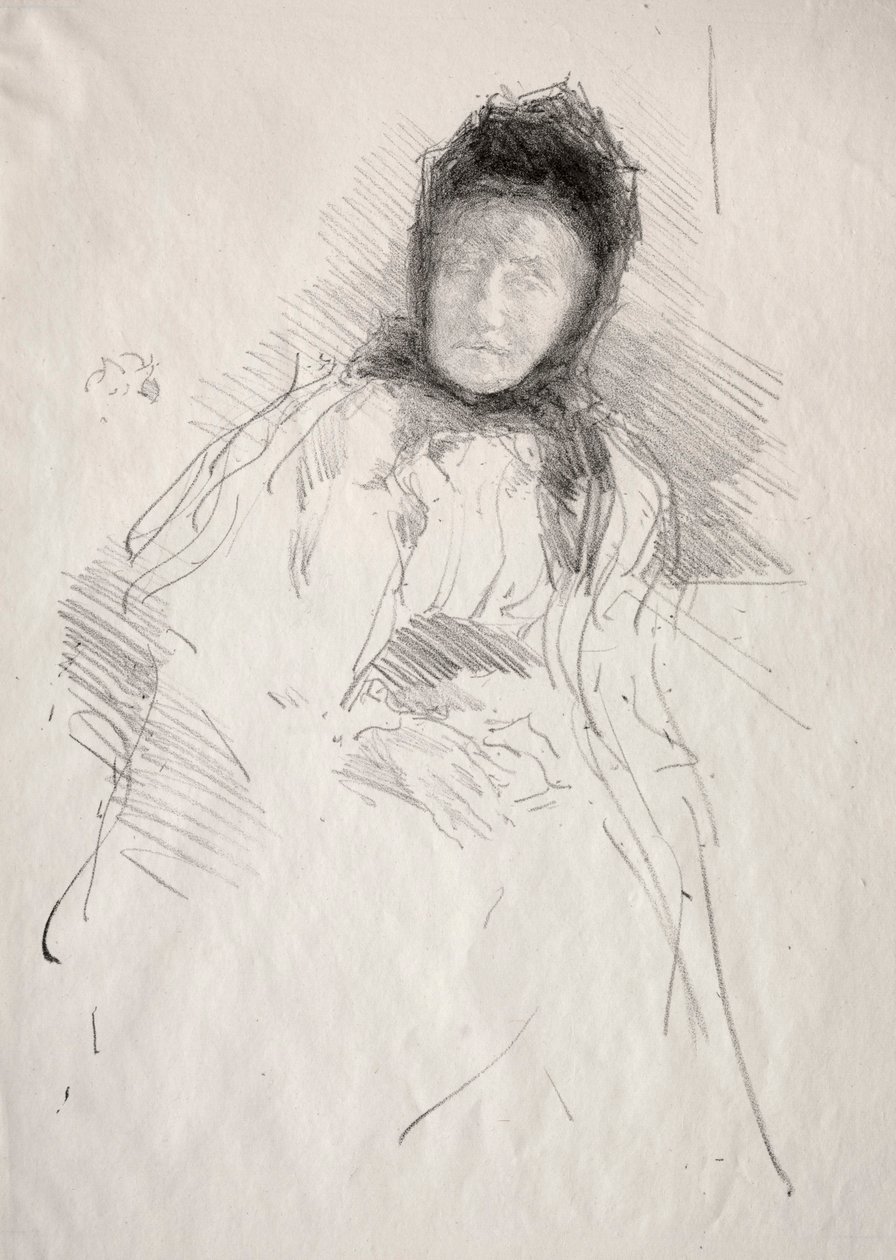  av James McNeill Whistler