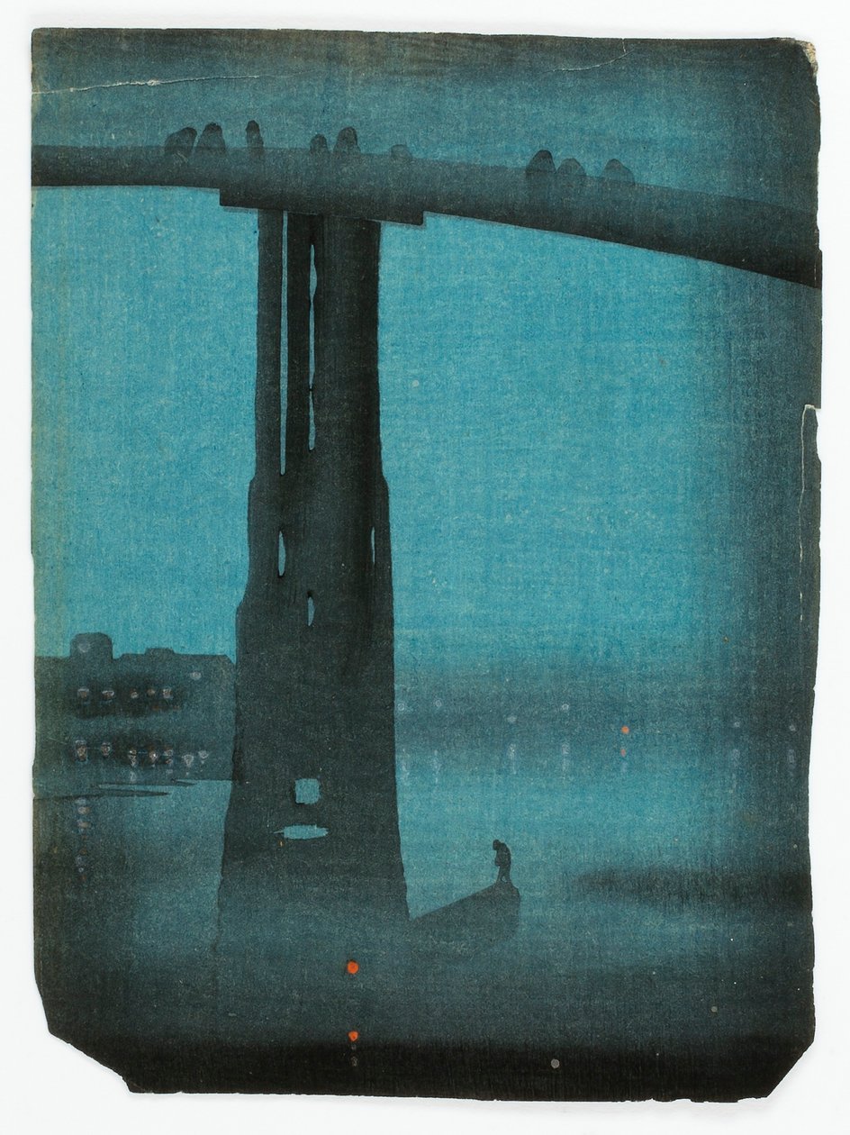  av James McNeill Whistler