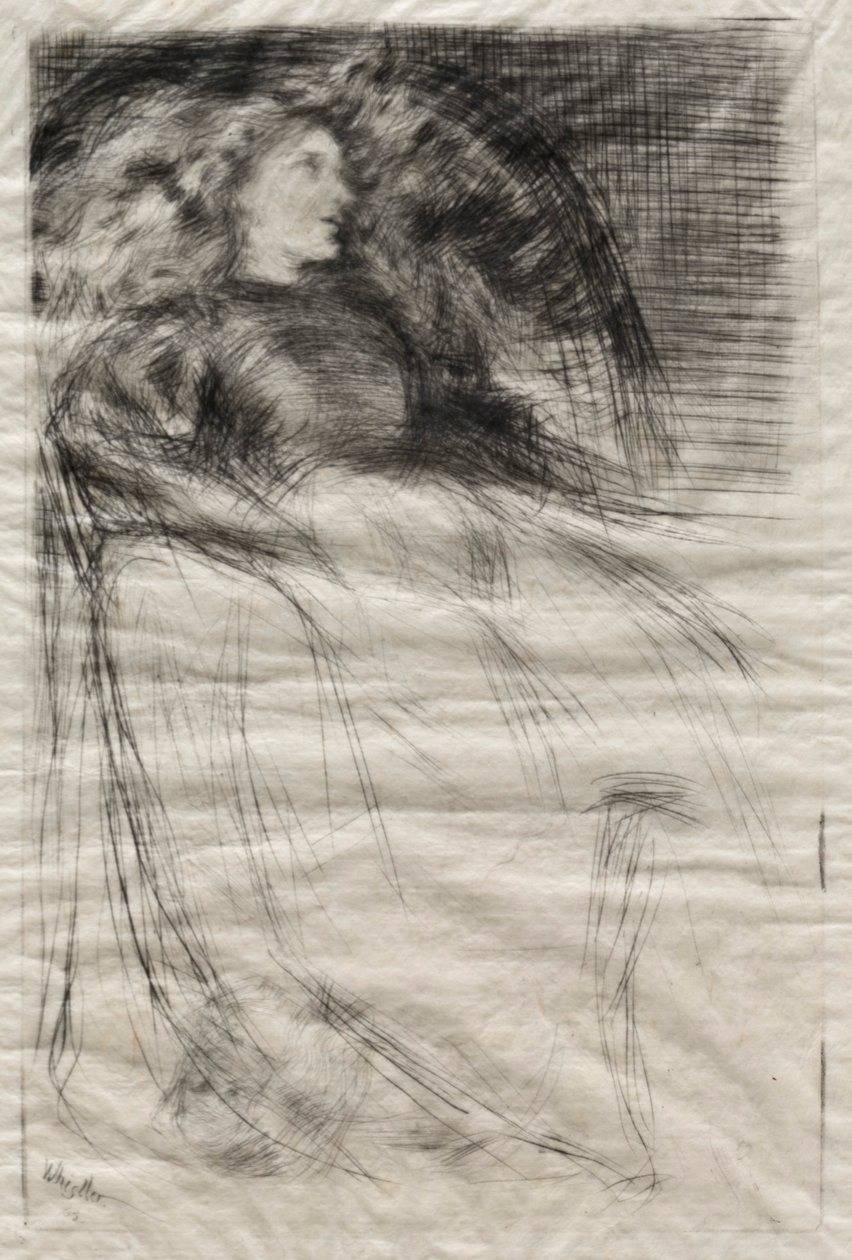  av James McNeill Whistler