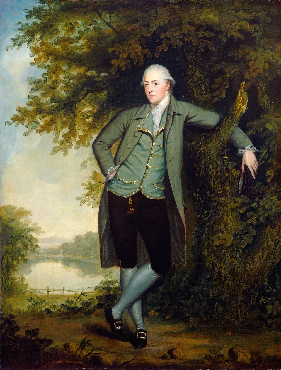  av James Millar