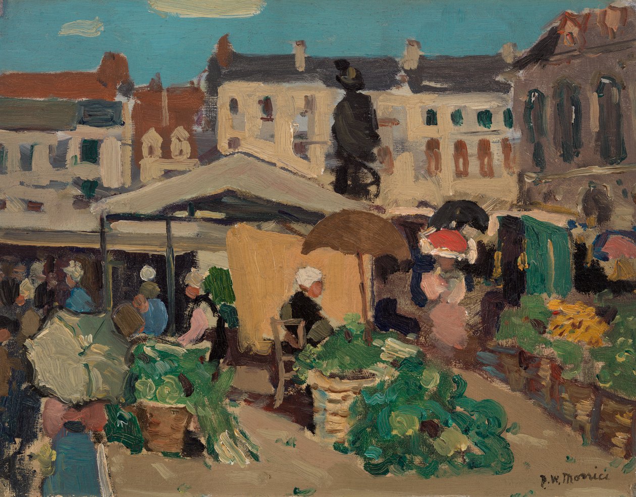  av James Morrice