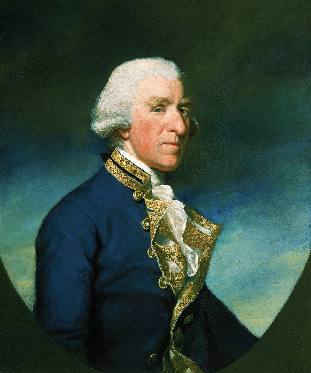  av James Northcote