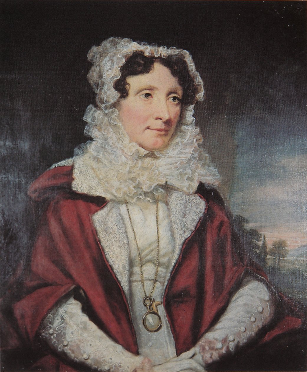  av James Northcote