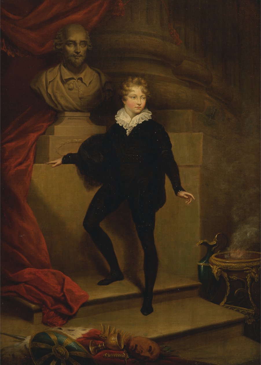  av James Northcote