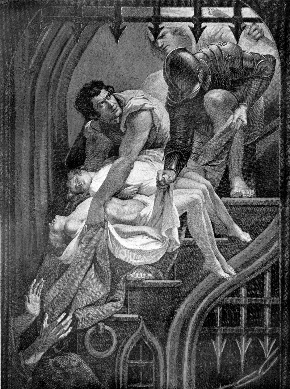  av James Northcote