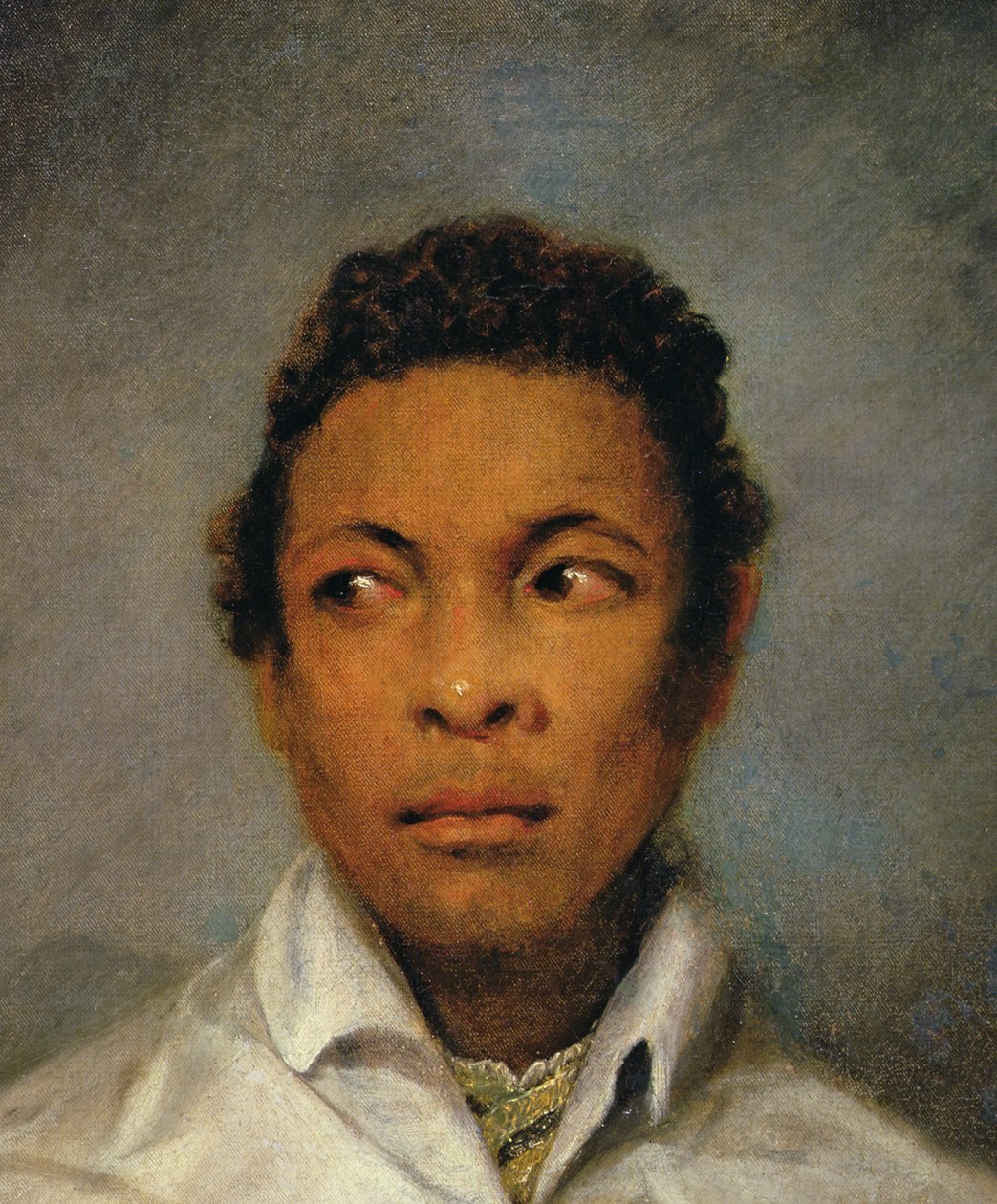 Othello, Venezias maur av James Northcote