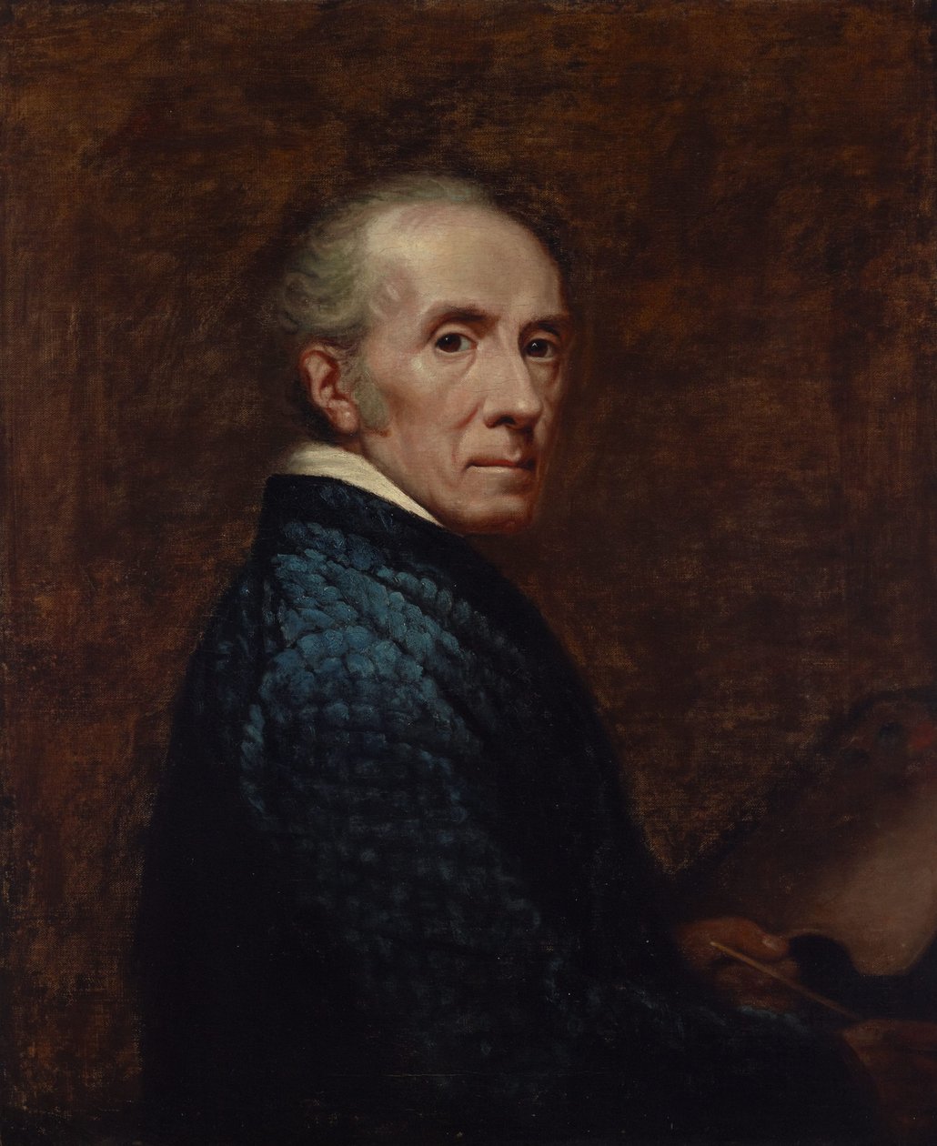  av James Northcote