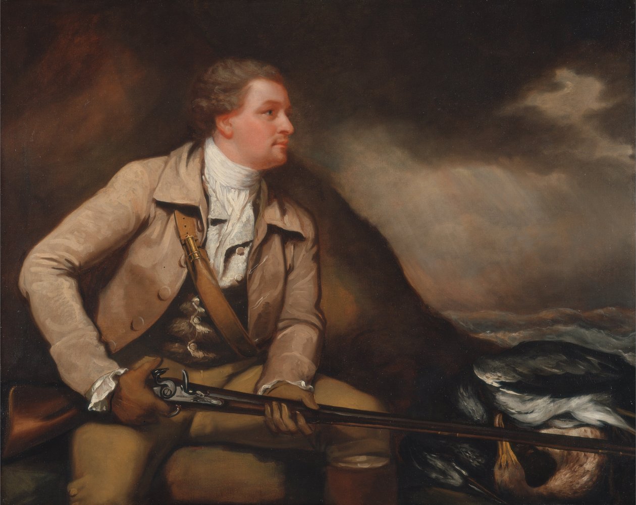  av James Northcote