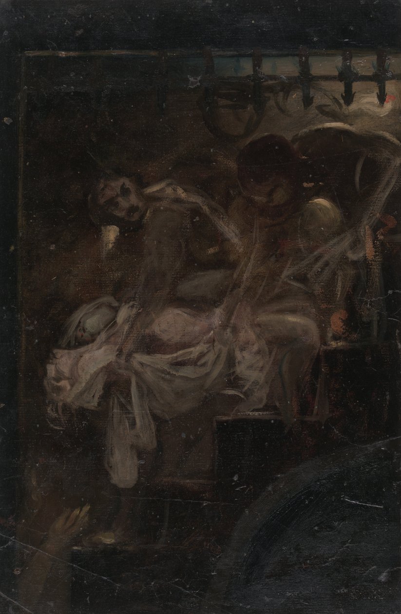  av James Northcote
