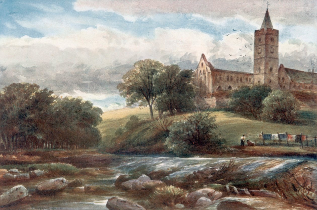 av James Orrock