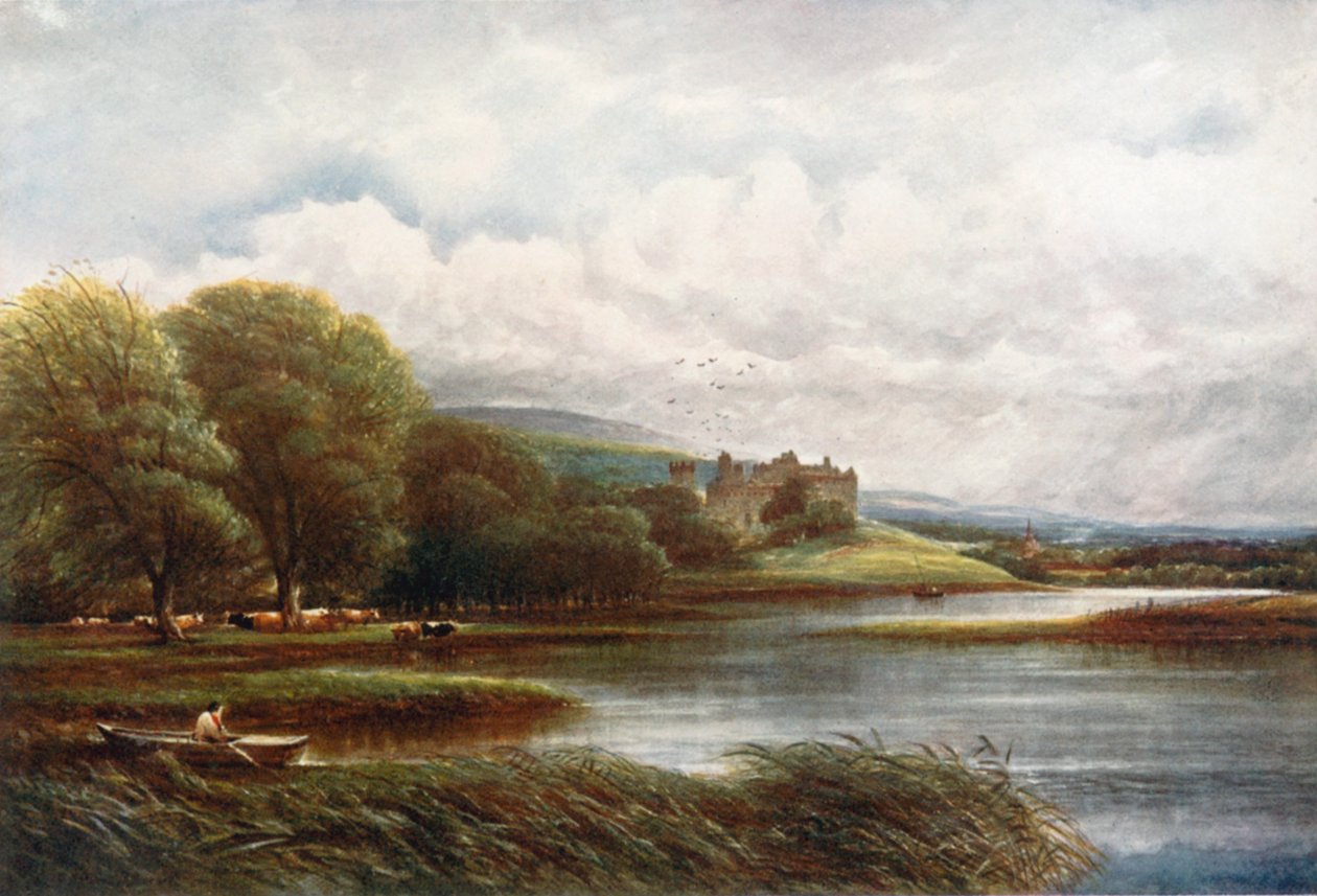  av James Orrock