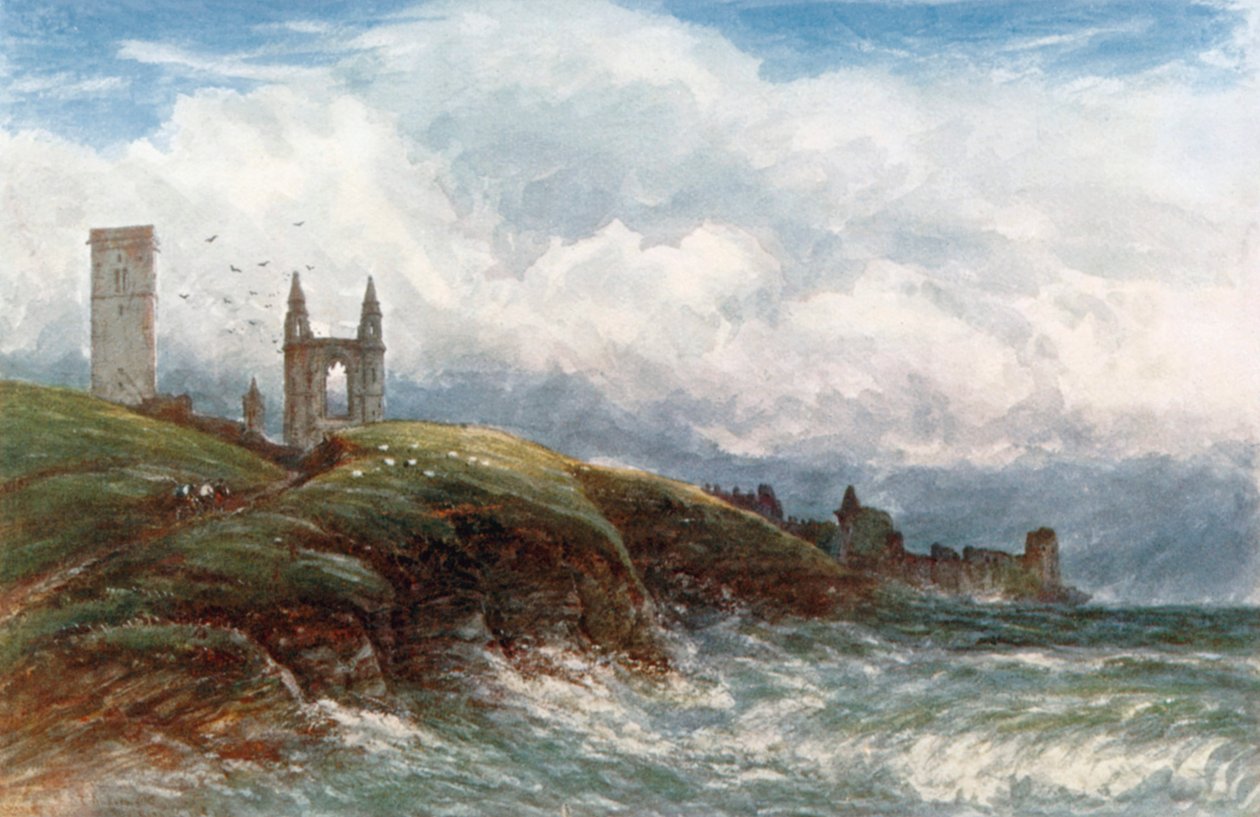  av James Orrock
