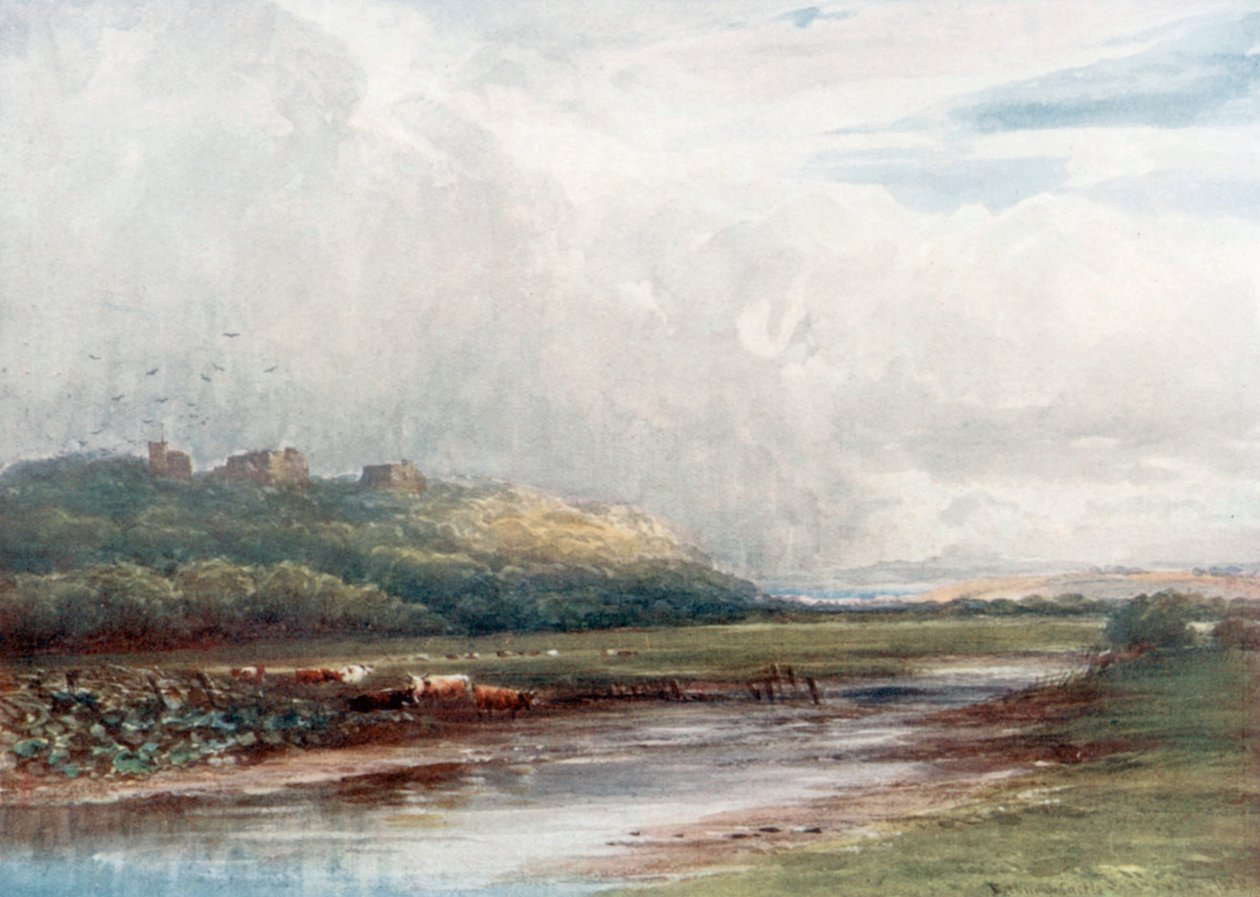  av James Orrock