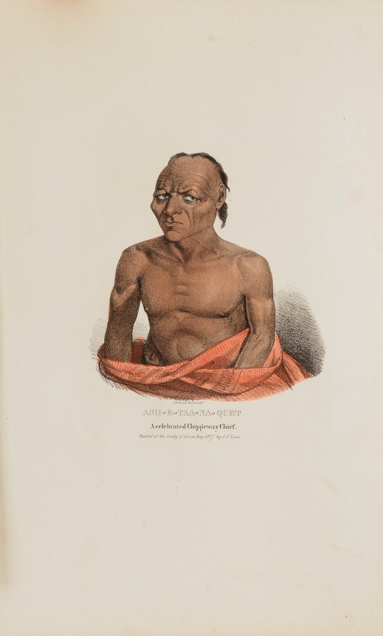  av James Otto Lewis