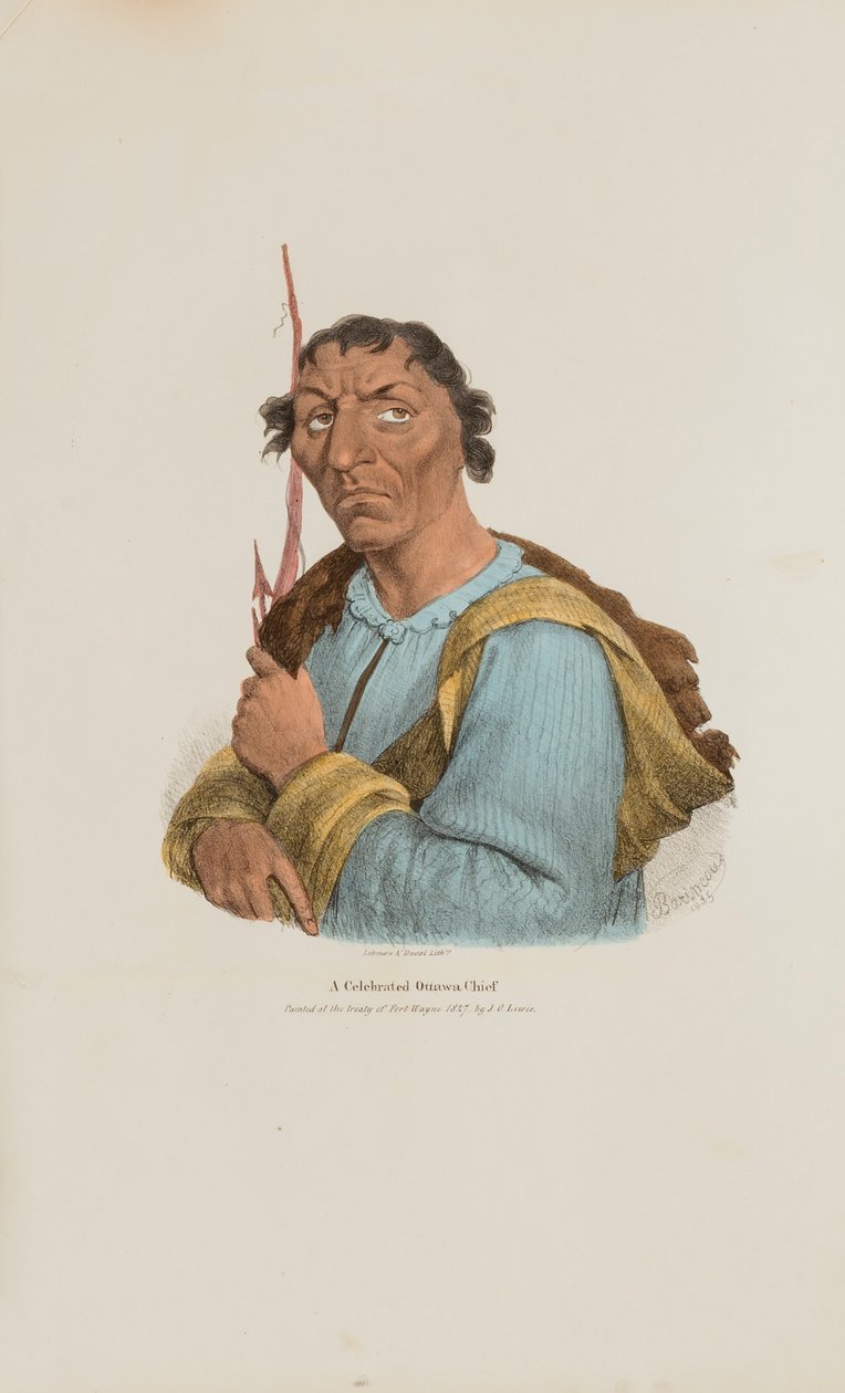  av James Otto Lewis