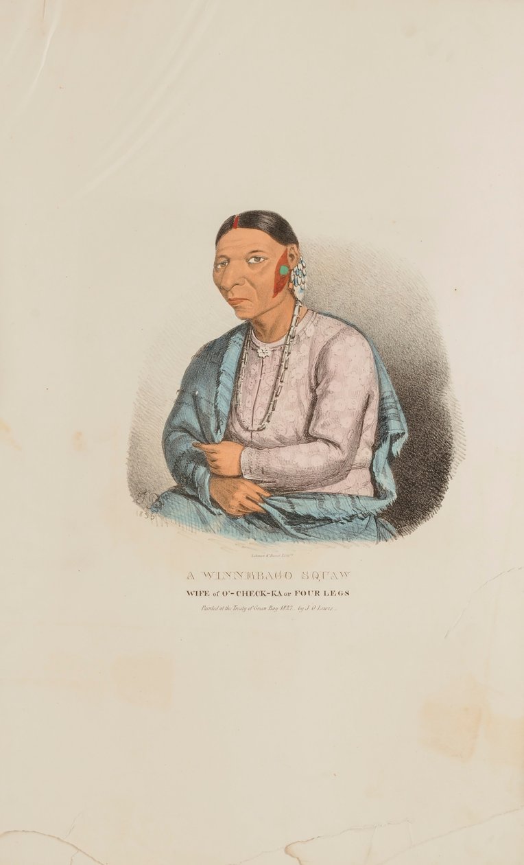  av James Otto Lewis