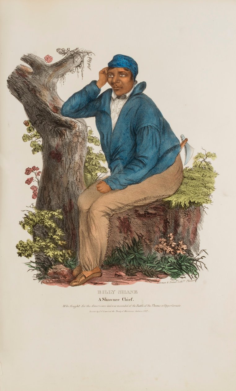  av James Otto Lewis