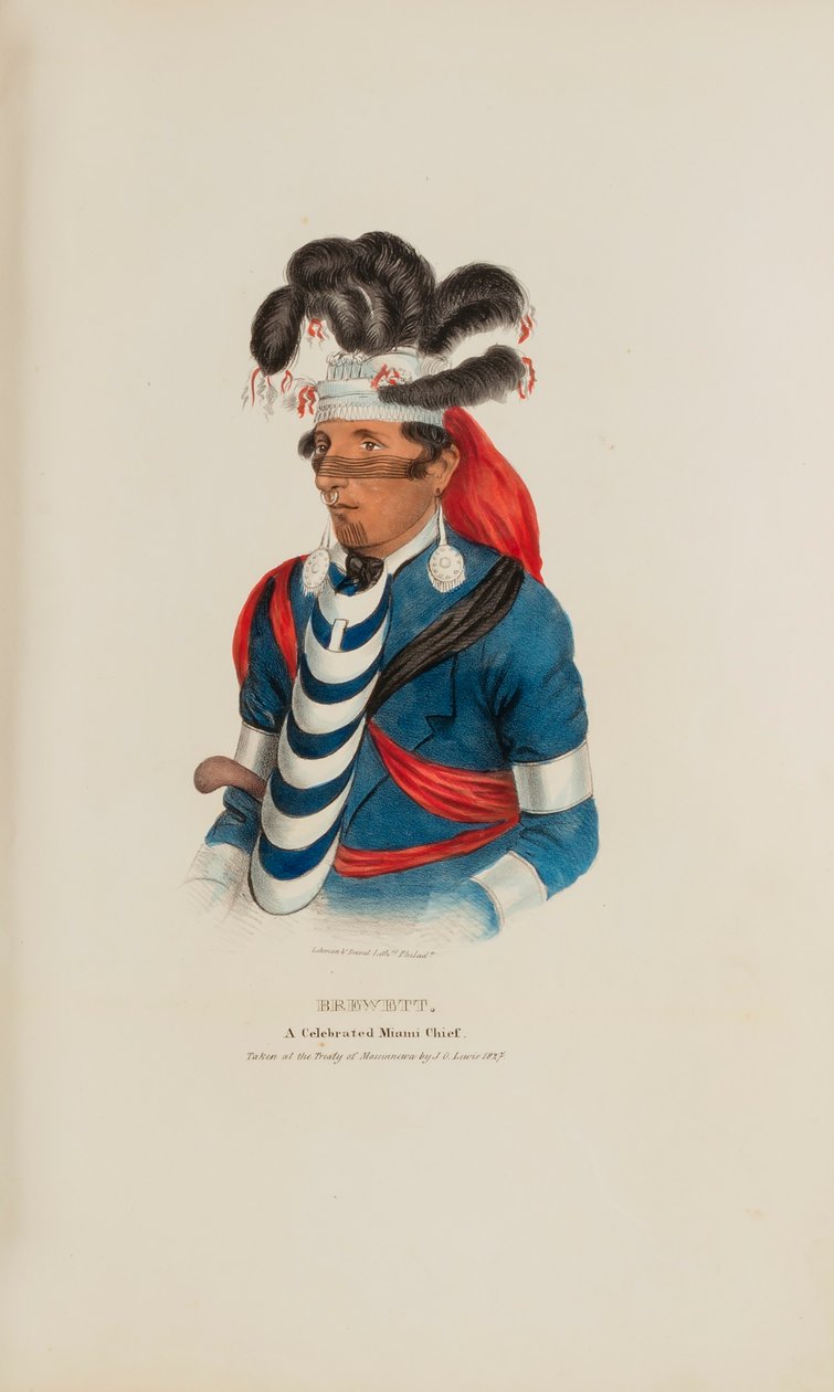 av James Otto Lewis