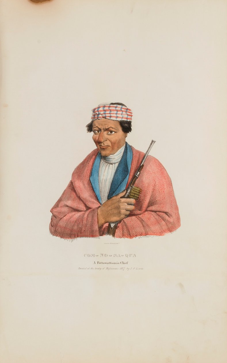  av James Otto Lewis