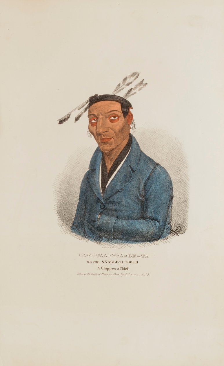  av James Otto Lewis