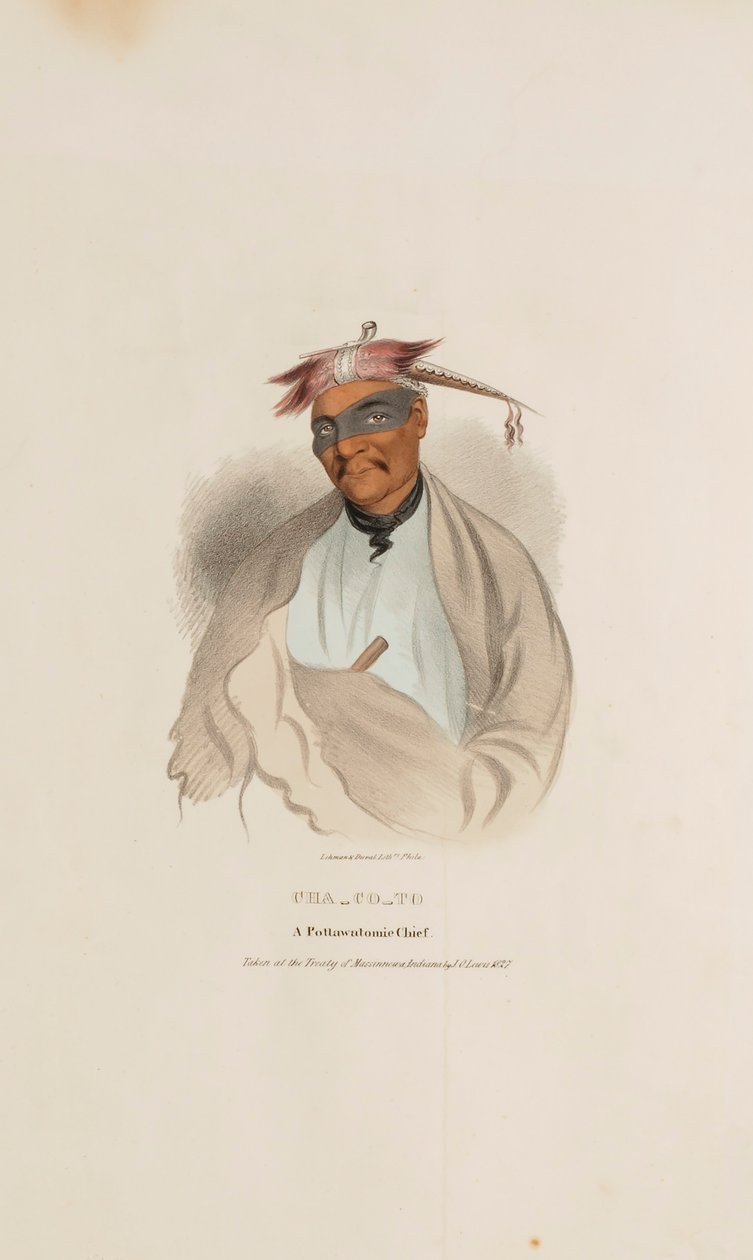  av James Otto Lewis
