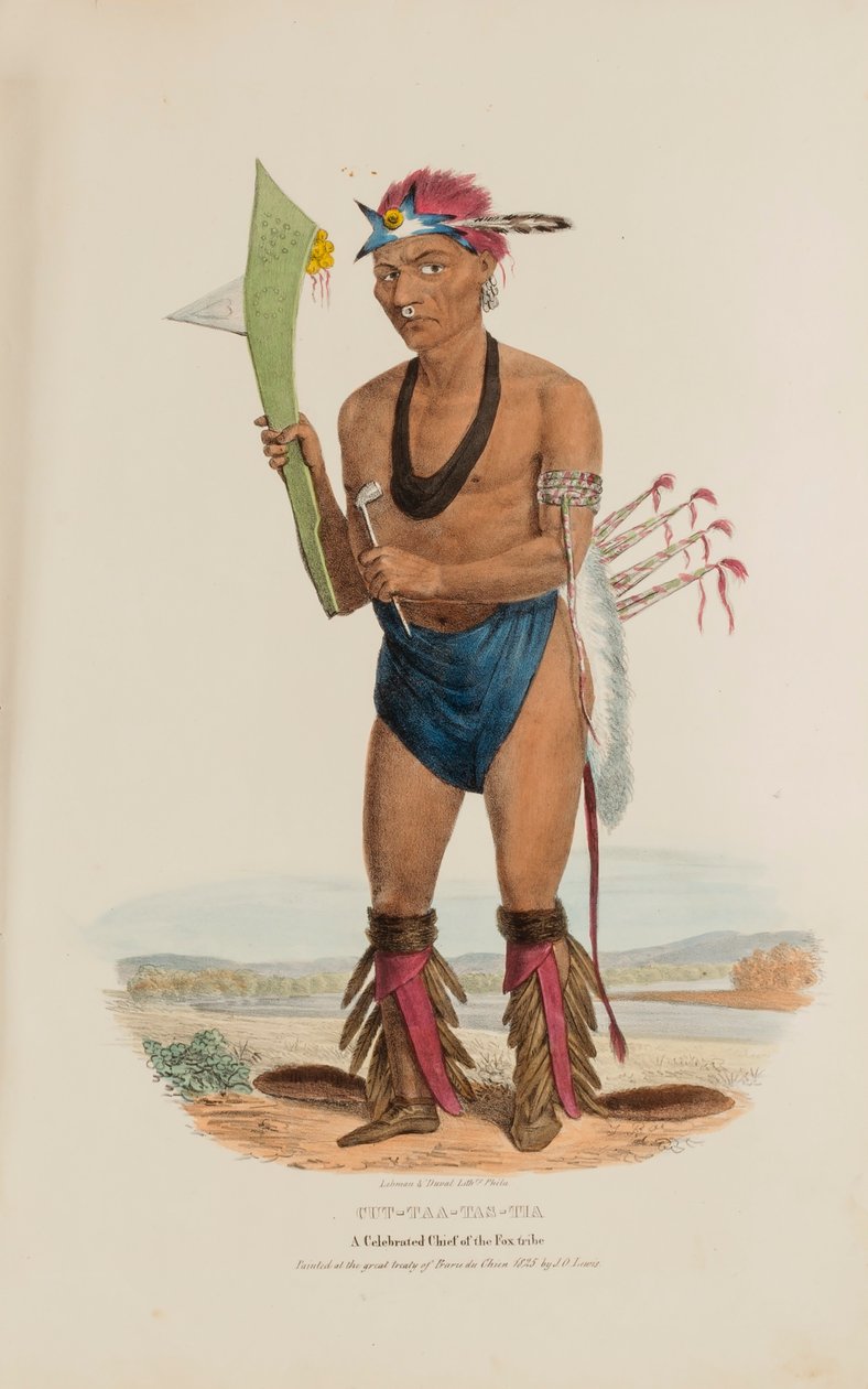  av James Otto Lewis