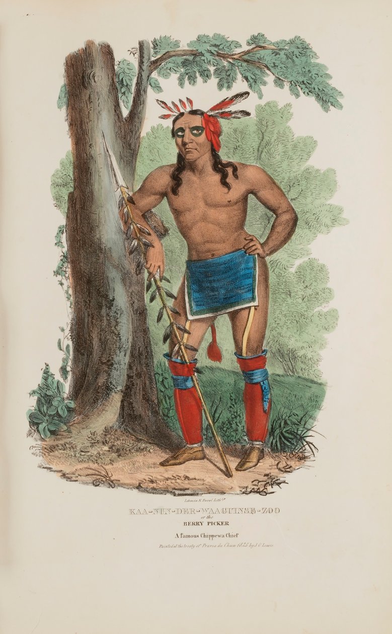  av James Otto Lewis