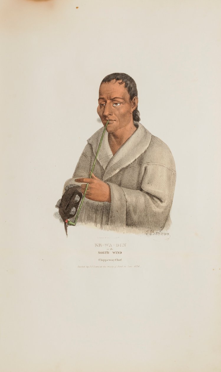  av James Otto Lewis